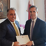 Following series of key achievements, Global Programme for the implementation of the Doha Declaration enters next stage Following series of key achievements, Global Programme for the implementation of the Doha Declaration enters next stage