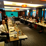 Région Asie-Pacifique : l'ONUDC délivre une première formation d'enquête sur la victimisation suite aux demandes croissantes d'orientations méthodologiques. Image: ONUDC Région Asie-Pacifique : l'ONUDC délivre une première formation d'enquête sur la victimisation suite aux demandes croissantes d'orientations méthodologiques. Image: ONUDC