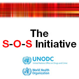 UNODC, WHO host second regional meeting on community management of opioid overdose in Almaty, Kazakhstan. Image: UNODC UNODC, WHO host second regional meeting on community management of opioid overdose in Almaty, Kazakhstan. Image: UNODC