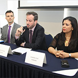 UNODC supports prison authorities in addressing discrimination against women prisoners in Central America. Image: UNODC UNODC supports prison authorities in addressing discrimination against women prisoners in Central America. Image: UNODC