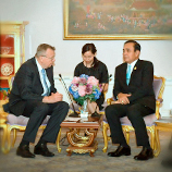 ASEAN region a crucial partner in global efforts to counter crime, terrorism challenges, says UNODC Executive Director ASEAN region a crucial partner in global efforts to counter crime, terrorism challenges, says UNODC Executive Director