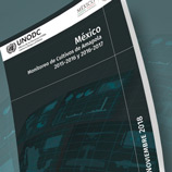 Mexico and UNODC present second opium poppy cultivation survey Mexico and UNODC present second opium poppy cultivation survey