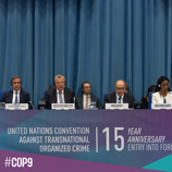 UNODC Executive Director welcomes governments' decision on review mechanism for Palermo Convention UNODC Executive Director welcomes governments' decision on review mechanism for Palermo Convention
