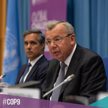UNODC Executive Director calls for renewed action against organized crime, human trafficking and illicit firearms through Palermo Convention UNODC Executive Director calls for renewed action against organized crime, human trafficking and illicit firearms through Palermo Convention